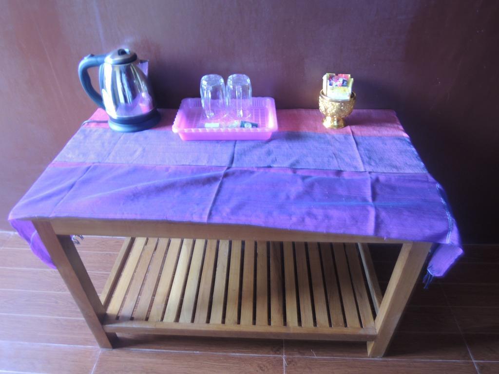 Bunyong Homestay Siem Reap Exterior photo