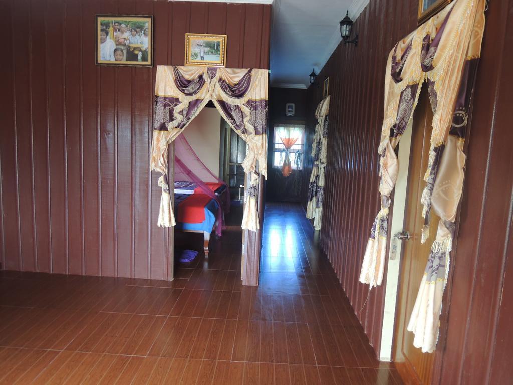 Bunyong Homestay Siem Reap Room photo