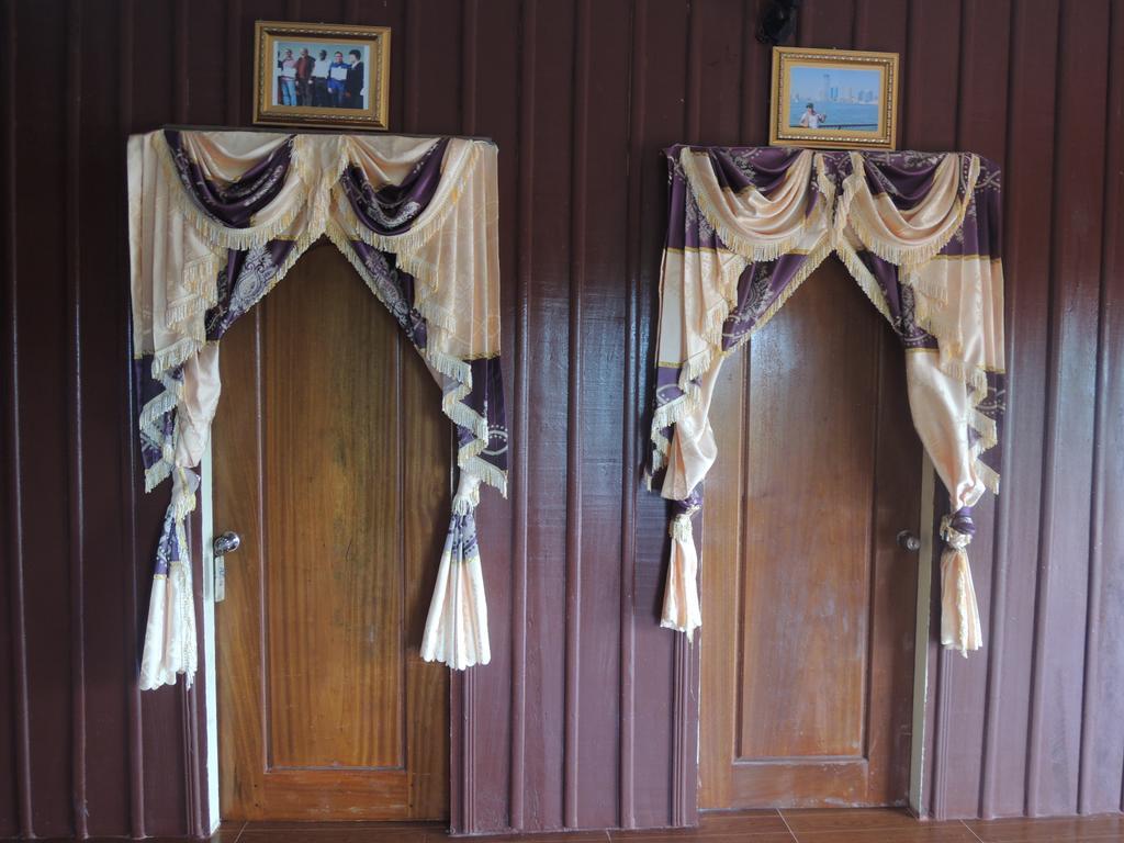 Bunyong Homestay Siem Reap Room photo