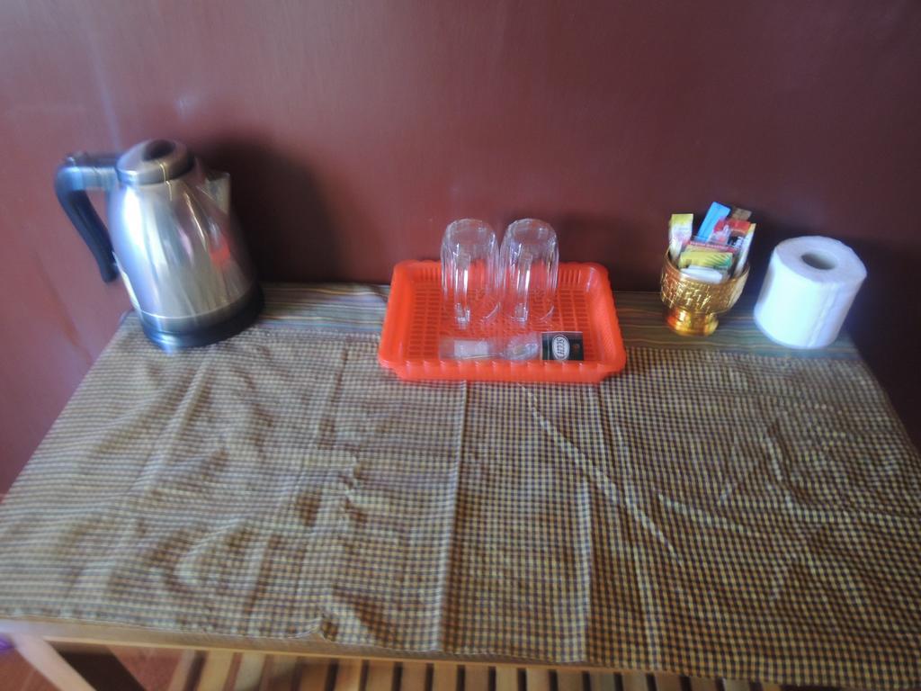 Bunyong Homestay Siem Reap Exterior photo