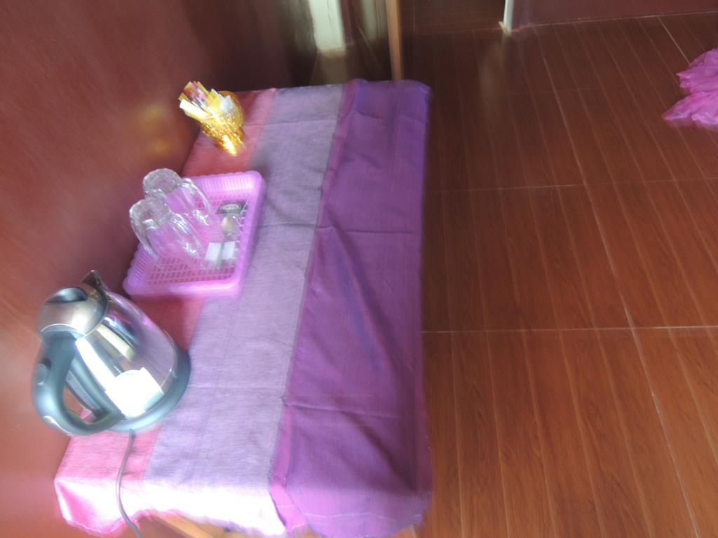 Bunyong Homestay Siem Reap Exterior photo