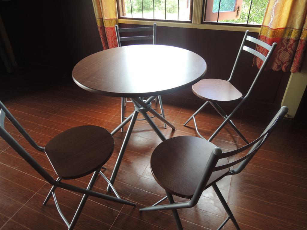 Bunyong Homestay Siem Reap Exterior photo