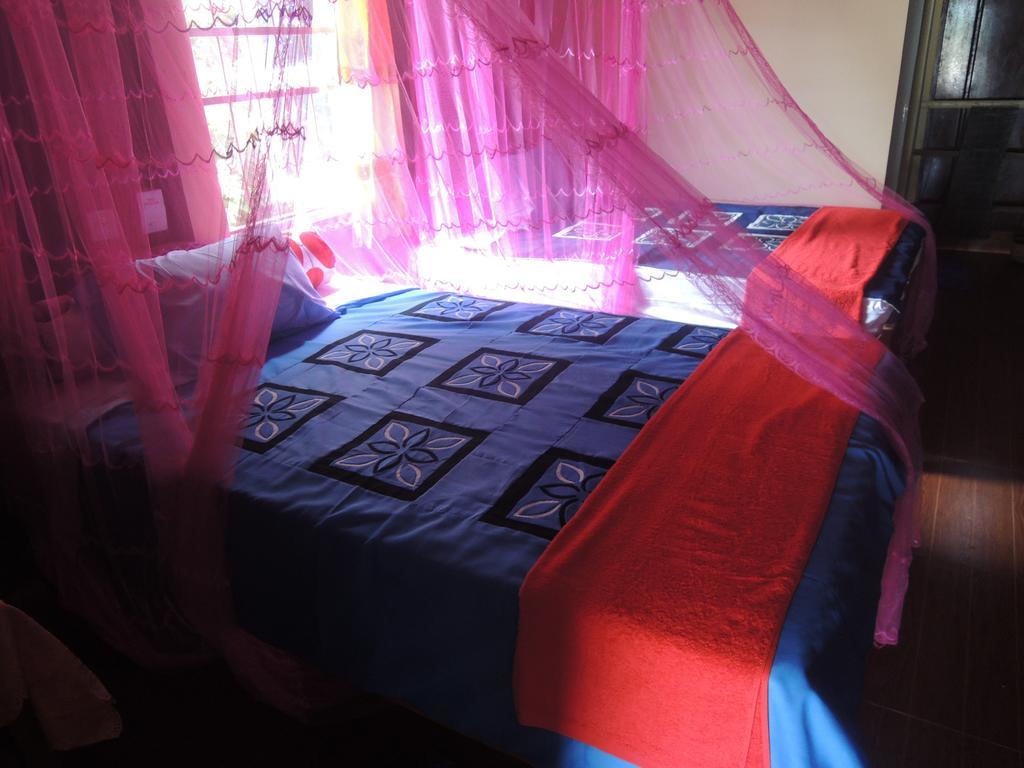Bunyong Homestay Siem Reap Exterior photo