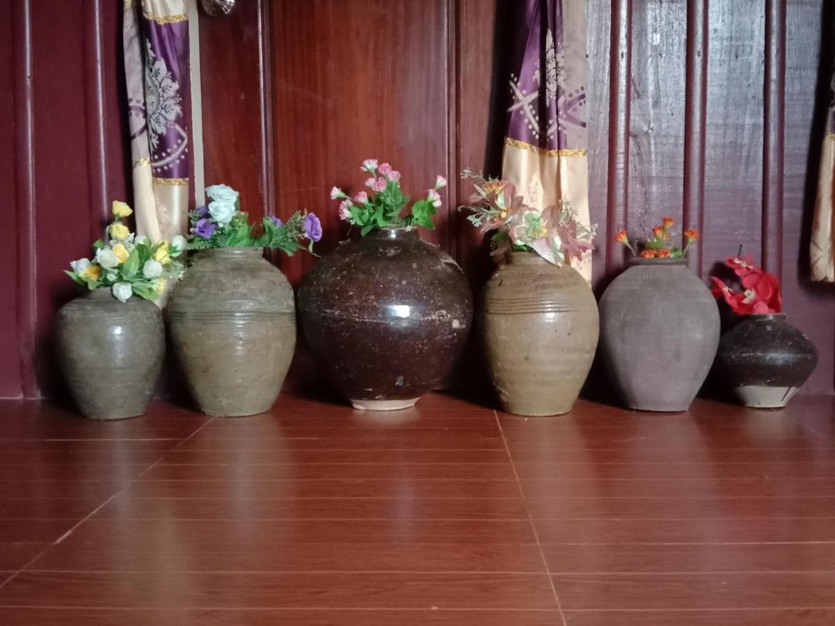 Bunyong Homestay Siem Reap Exterior photo