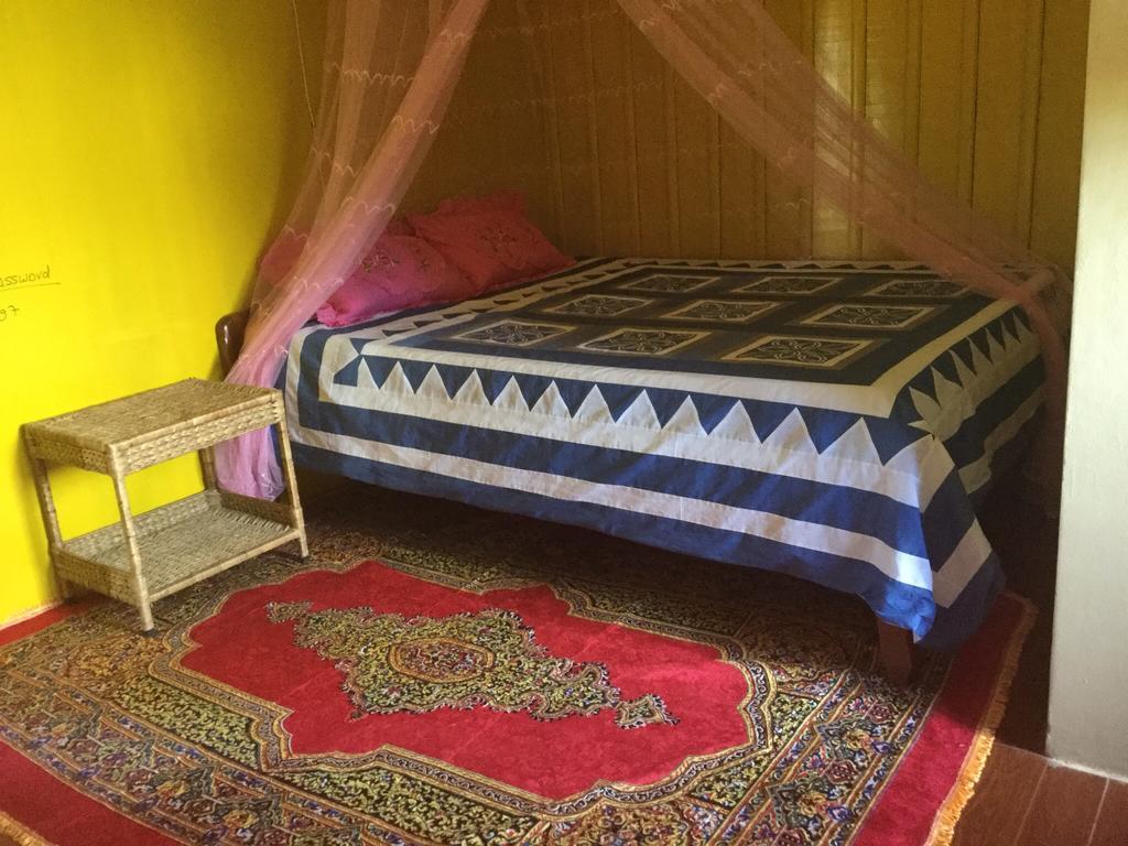 Bunyong Homestay Siem Reap Exterior photo