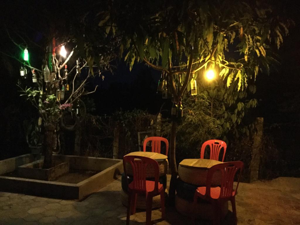 Bunyong Homestay Siem Reap Exterior photo