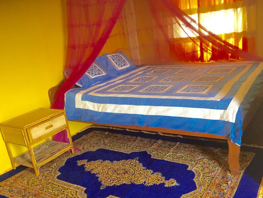 Bunyong Homestay Siem Reap Exterior photo
