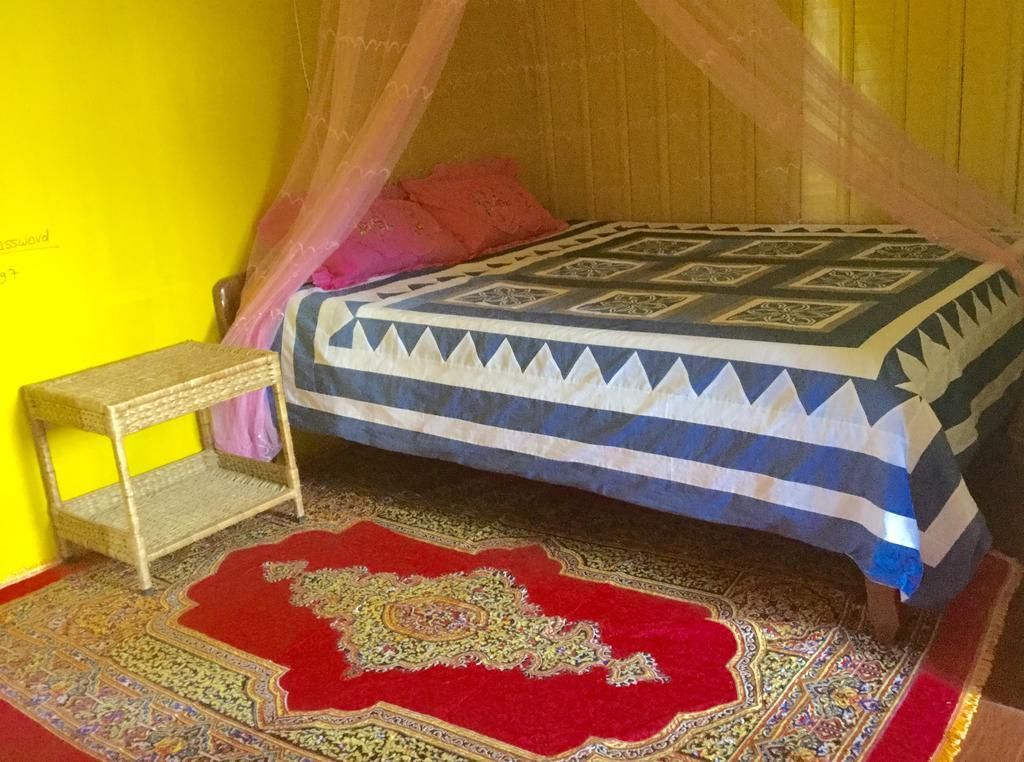 Bunyong Homestay Siem Reap Exterior photo
