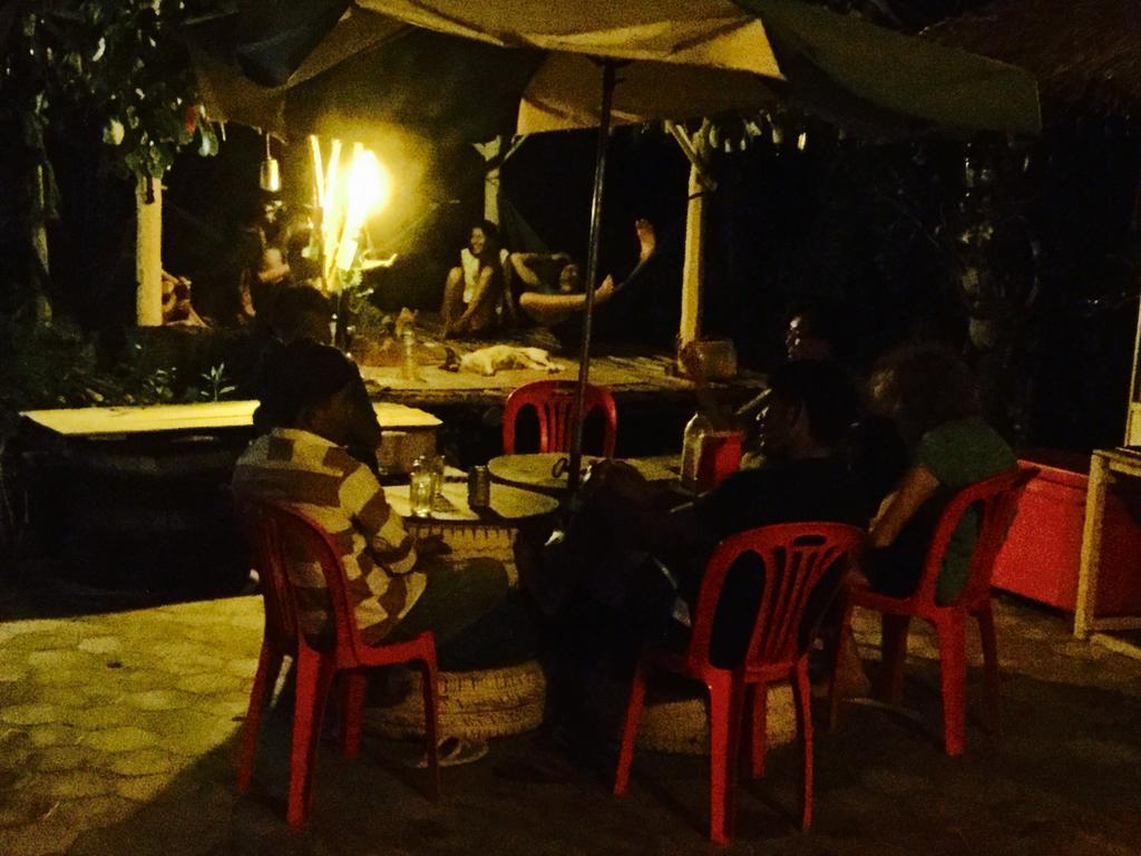 Bunyong Homestay Siem Reap Exterior photo