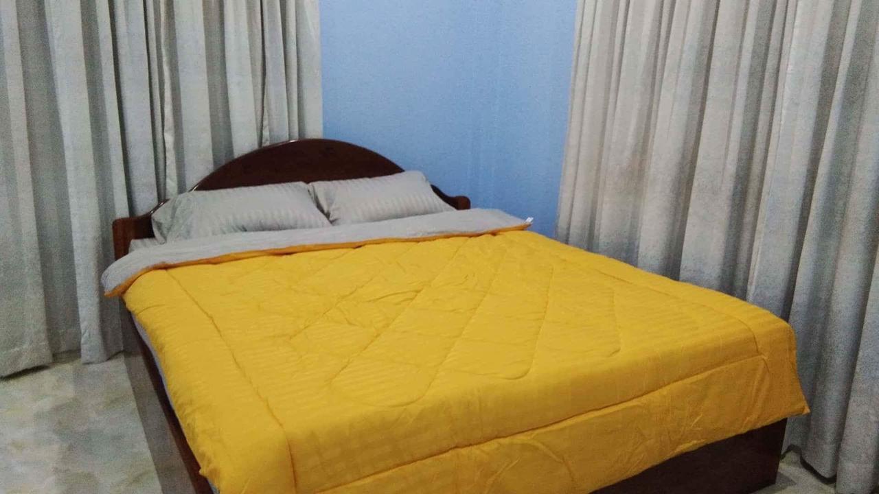 Bunyong Homestay Siem Reap Exterior photo