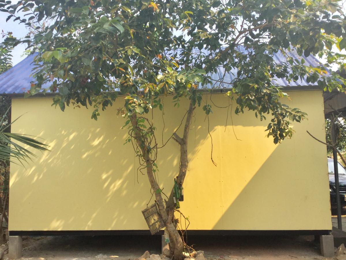 Bunyong Homestay Siem Reap Exterior photo